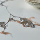 Table caffe ceramic (used Supper clean for sale )