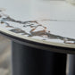 Table caffe ceramic (used Supper clean for sale )