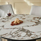 Table caffe ceramic (used Supper clean for sale )