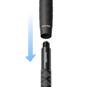 Insta360 Selfie Stick Sleeves