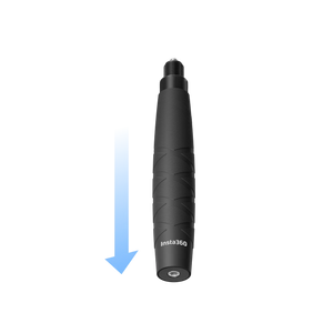 Insta360 Selfie Stick Sleeves