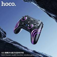 HOCO MULTI-FUNCTION WIRELESS GAME CONTROLLER GA2