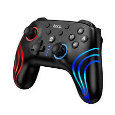 HOCO MULTI-FUNCTION WIRELESS GAME CONTROLLER GA2