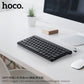 HOCO 2.4G WIRELESS MINI KEYBOARD GM70
