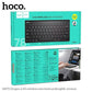 HOCO 2.4G WIRELESS MINI KEYBOARD GM70