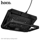 HOCO LAPTOP COOLING STAND COMPATIBLE WITH 12-17 INCH LAPTOPS GA4