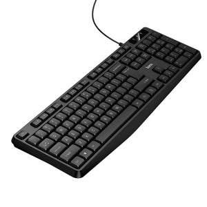 HOCO WIRED USB KEYBOARD GM60
