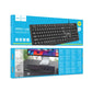 HOCO WIRED USB KEYBOARD GM60