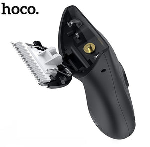 HOCO ULTRA QUIET HAIR CLIPPER DAR04