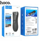 HOCO ULTRA QUIET HAIR CLIPPER DAR04