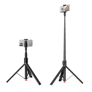 ACEFAST SELFIE STICK WITH AUTOMATIC TRIPOD E31