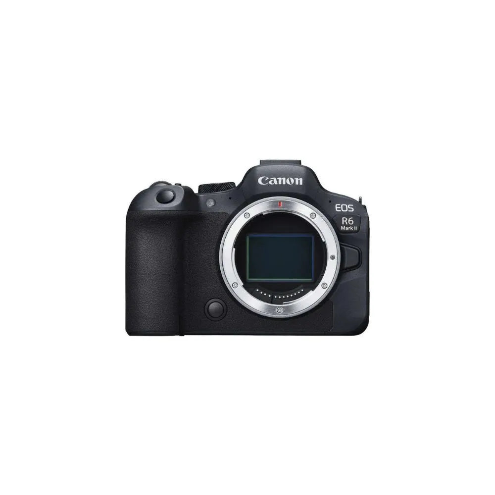 CANON EOS R6 MARK II Body