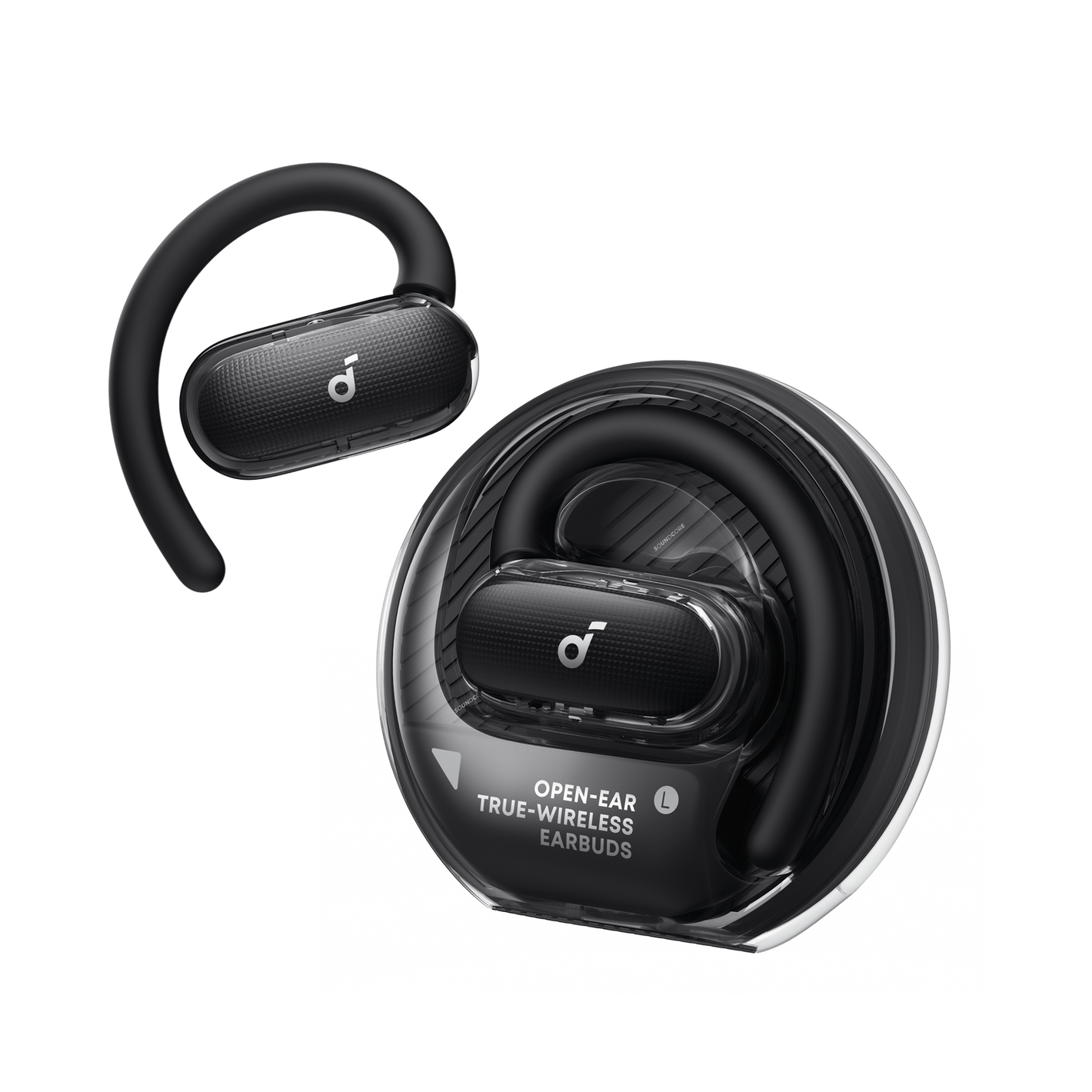 Anker soundcore V40i earbuds