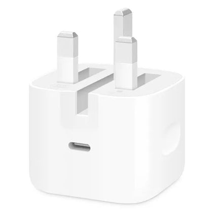 Apple 40w dynamic usb-c power adapter with 60w max