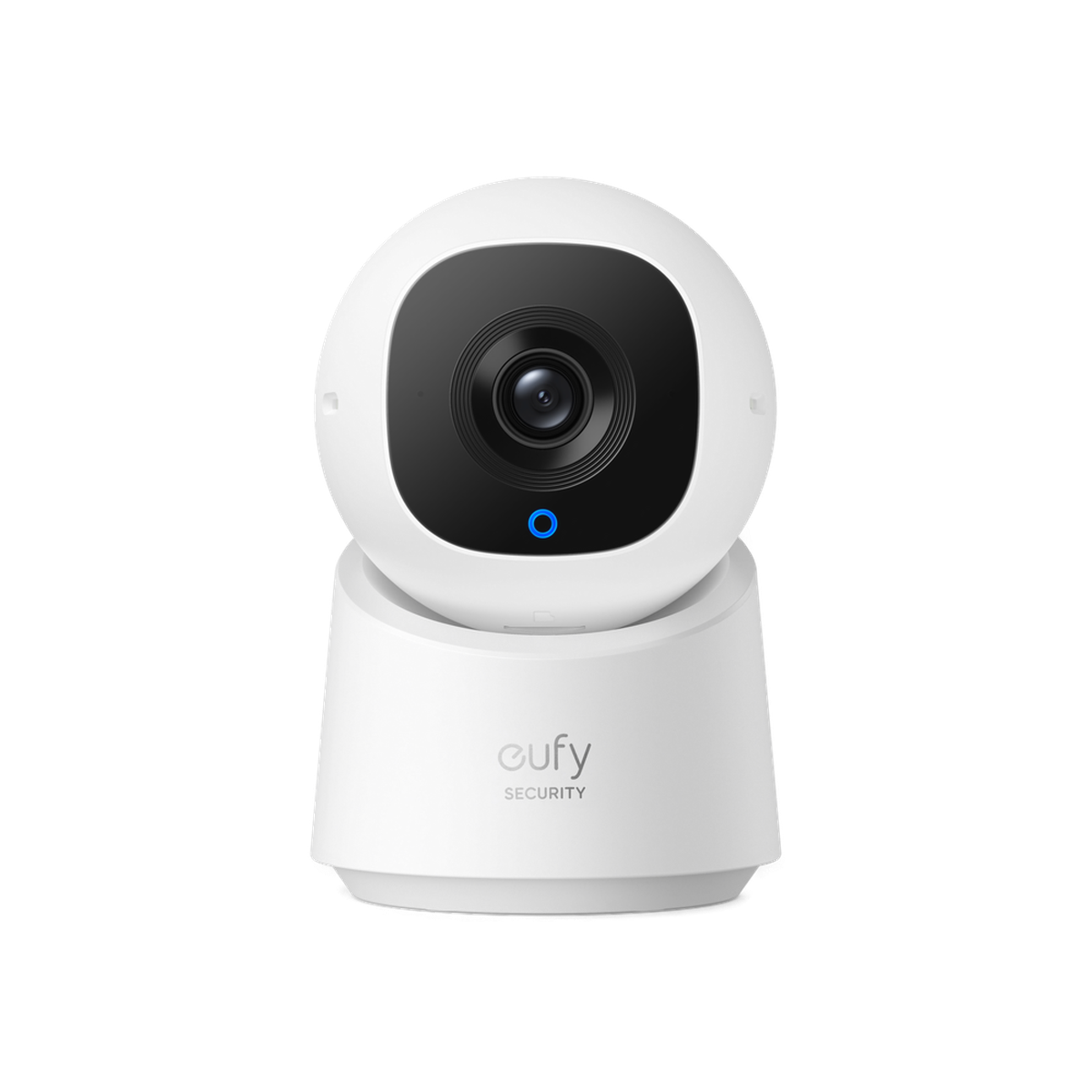 Eufy security indoor cam c220 360 pan and tit with 2k clarity
