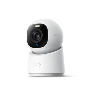 Eufy indoor Cam E30 4k clarity
