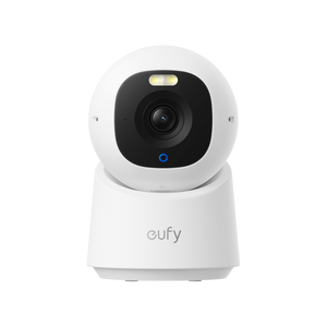Eufy indoor Cam E30 4k clarity