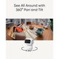 Eufy security indoor cam s350