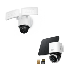 Eufy 4g Lte Cam s330