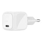Belkin Boostcharge compact usb-c wall chargers