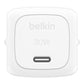 Belkin Boostcharge compact usb-c wall chargers