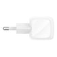 Belkin Boostcharge compact usb-c wall chargers