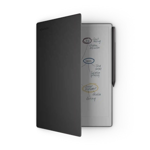 Remarkable Book Folio