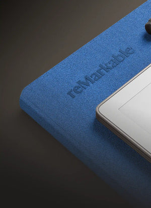 Remarkable Book Folio