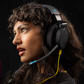 Skullcandy Slyr wired gaming headset