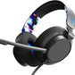 Skullcandy Slyr wired gaming headset