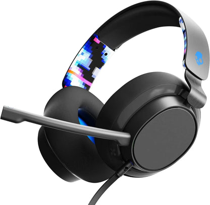 Skullcandy Slyr wired gaming headset
