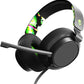 Skullcandy Slyr wired gaming headset