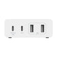 Belkin Boostcharge Pro 4-port Gan charger 108w