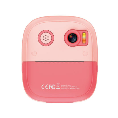 XO CHILDREN'S FUN CAMERAS (XJ05/XJ04)