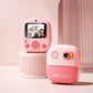 XO CHILDREN'S FUN CAMERAS (XO-XJ05/XO-XJ04)