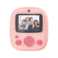XO CHILDREN'S FUN CAMERAS (XO-XJ05/XO-XJ04)