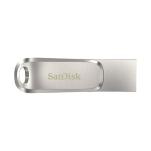Sandisk Dual Drive Luxe usb-c