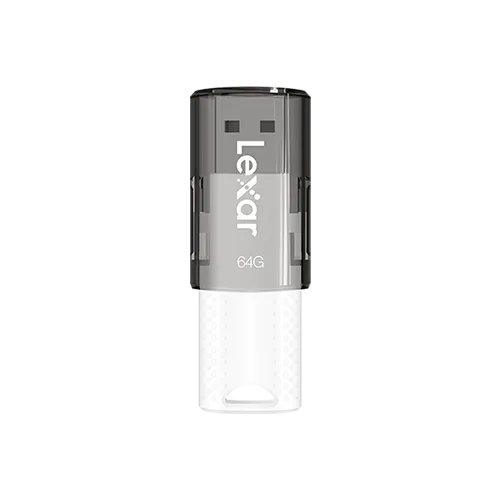 Lexar jump drive s60 usb (2.0)
