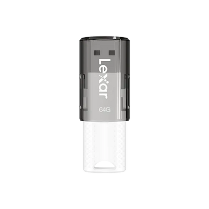 Lexar jump drive s60 usb (2.0)