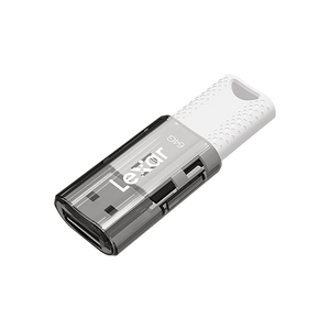 Lexar jump drive s60 usb (2.0)