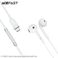 ACEFAST WIRED EARPHONES (L7-L12)