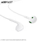 ACEFAST WIRED EARPHONES (L7-L12)