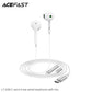 ACEFAST WIRED EARPHONES (L7-L12)
