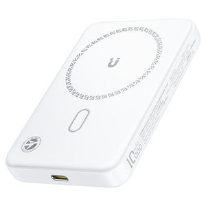 ACEFAST POWER BANK WIRELESS CHARGING M26