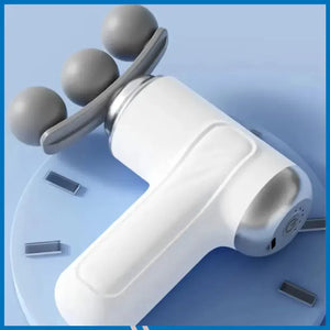 FASCIAL GUN MULTIFUNCTIONAL WHOLE BODY MASSAGE INSTRUMENT