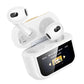 HOCO COLORFUL LCD TOUCH SCREEN TWS HEADSETS (EW87 _EW89)