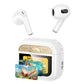 HOCO COLORFUL LCD TOUCH SCREEN TWS HEADSETS (EW87 _EW89)