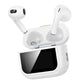 HOCO COLORFUL LCD TOUCH SCREEN TWS HEADSETS (EW87 _EW89)