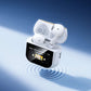 HOCO COLORFUL LCD TOUCH SCREEN TWS HEADSETS (EW87 _EW89)