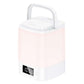 HOCO PORTABLE NIGHT LIGHT WITH CLOCK HX15